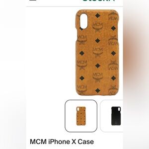 iPhone X cases